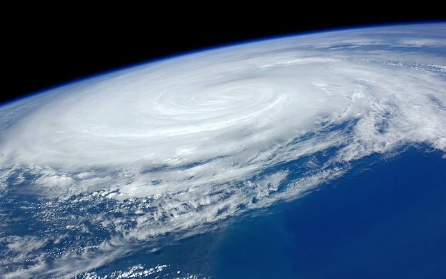 Why It’s Necessary for Schools To Have Weather Stations 1 hurricane 1245322 640
