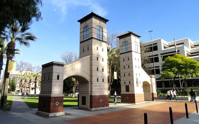 San José State University Assistant Professor Job Listing 1 san jose 92464 640