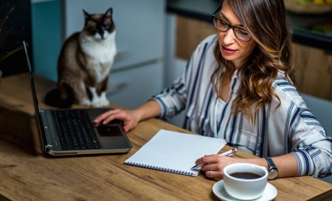 7 Ways To Relax at Home After A Long Day at Work 1 word image 1