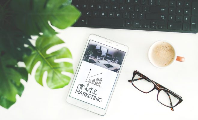 Using Marketing to Ensure Your Brand Survives COVID-19 1 brown framed eyeglasses 905163