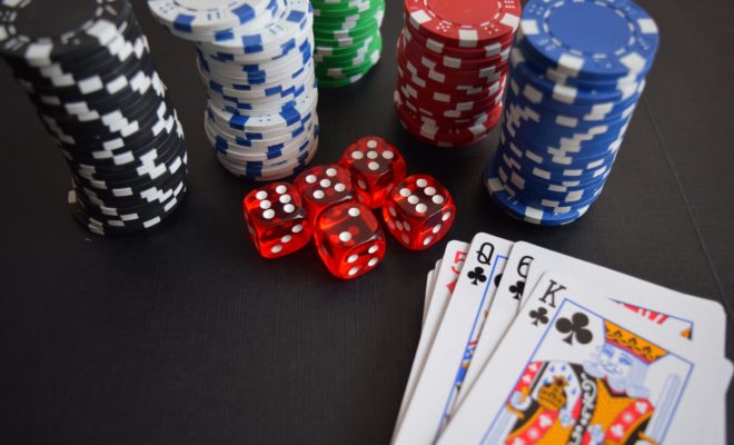 Jobs In The Casino Industry 1 pexels photo 269630