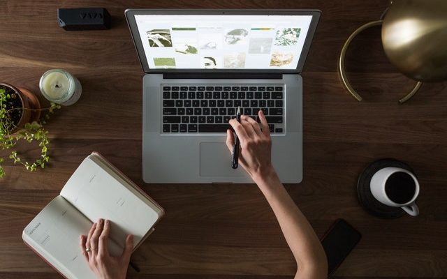 How to Come up with New Content Ideas 1 pexels burst 374631