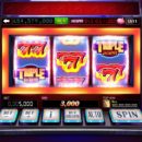 slot machine strategy