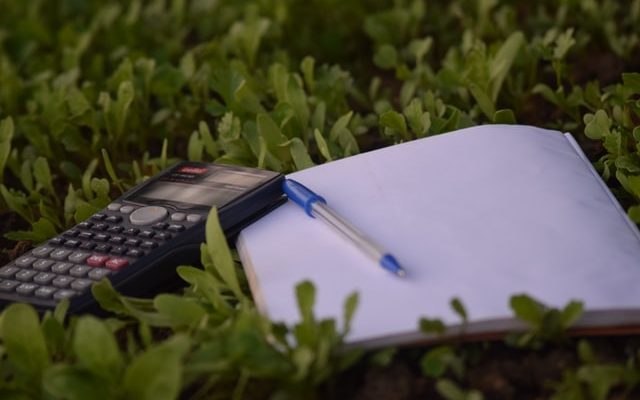How to Budget Your Own Salary 1 ashraf ali JLW T4LiJCw unsplash