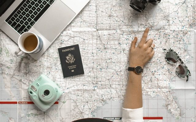 Domestic Travel During COVID-19: Is it Safe To Travel Now? 1 pexels element digital 1051075