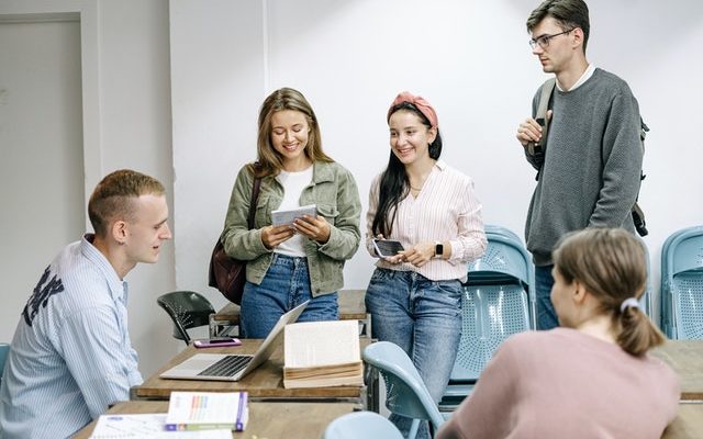 Minnesota State Job Class: MnSCU Administrator 5 – (Job SO052P) Associate Director of Career Technical Education (CTE) 1 pexels ivan samkov 5676744