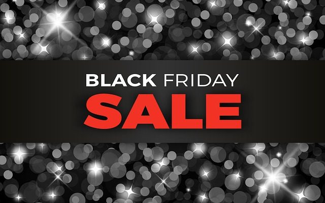 A List of Don’ts for Black Friday 1 black friday 4606219 640