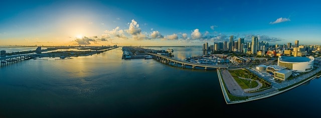Oceania Condo Sunny Isles - purchase real estate in Miami! 1 panorama 2117310 640