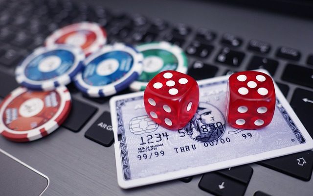 How Technology Has Improved The Workplace 1 casino 4518183 640