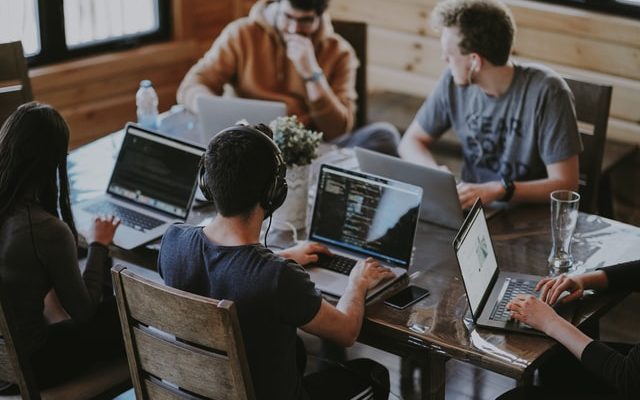 Assistant Professor - Marketing University of Wisconsin - Milwaukee 1 annie spratt QckxruozjRg unsplash