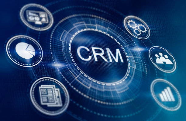 What You Should Know About Customer Relationship Management Systems 1 6,924 Crm System Stock Photos, Pictures & Royalty-Free Images - iStock