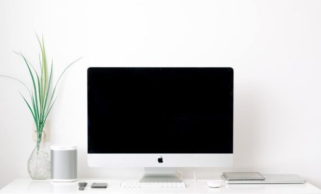 5 Steps To Clean Up The Startup Disk On Your Mac 1 jessy smith zFOm6KzA 7g unsplash