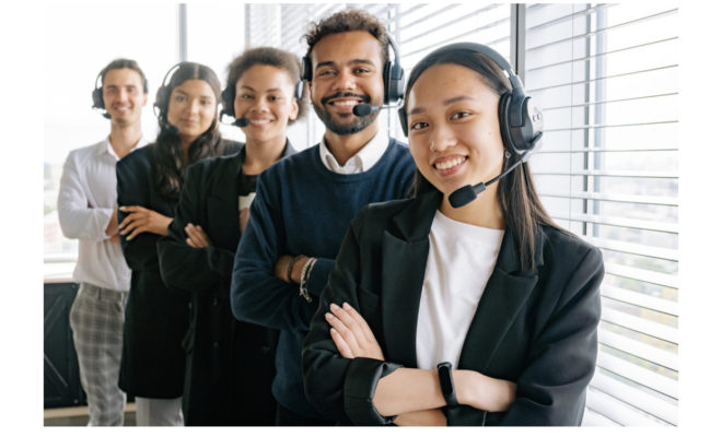 Understanding Outsource Staffing 1 word image