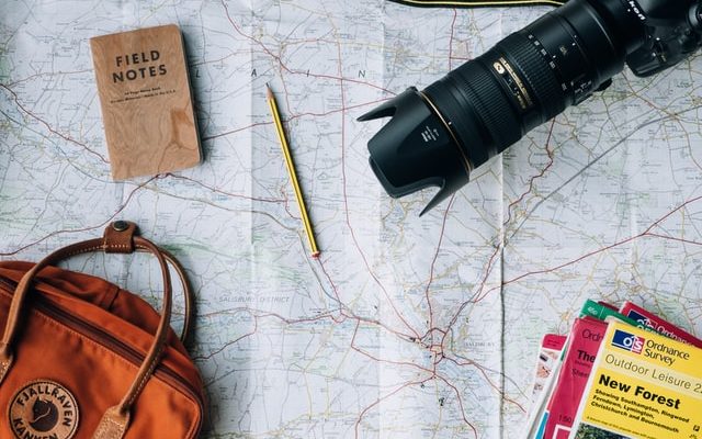 5 Tips for Those Considering a Career in Travel 1 annie spratt qyAka7W5uMY unsplash