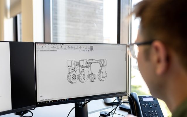 ASSISTANT PROFESSOR University of Wisconsin - Milwaukee 1 thisisengineering raeng 83udtzyaTS4 unsplash