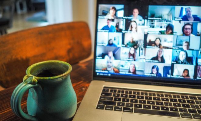 CIO Checklist for Creating a Productive Digital Workplace 1 chris montgomery smgTvepind4 unsplash 1