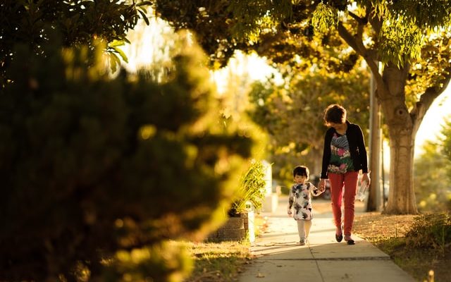 Why You Should Consider Hiring A Foreign Exchange Au Pair For The Summer 1 sue zeng 8SwpPqFeoR4 unsplash
