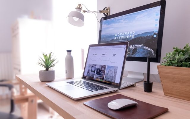 Instructional Design Associate (IT Academic Technology Coordinator) 1 domenico loia hGV2TfOh0ns unsplash