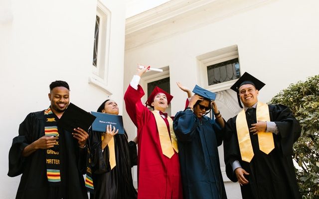 Biden’s Student Loan Forgiveness - What You Need to Know! 1 pexels rodnae productions 7713349