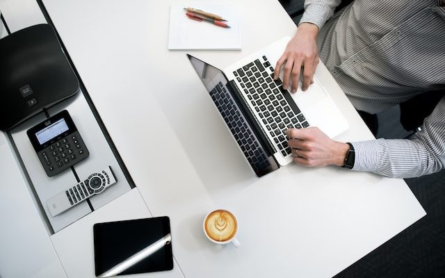 Finance Budget Specialist 1 tyler franta iusJ25iYu1c unsplash