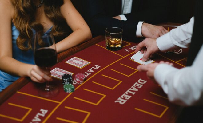 How online casinos evolved into a global powerhouse - and where they're headed next 3 ad8ba0a2 71bb 4b02 b4a6 a533f14fa57c